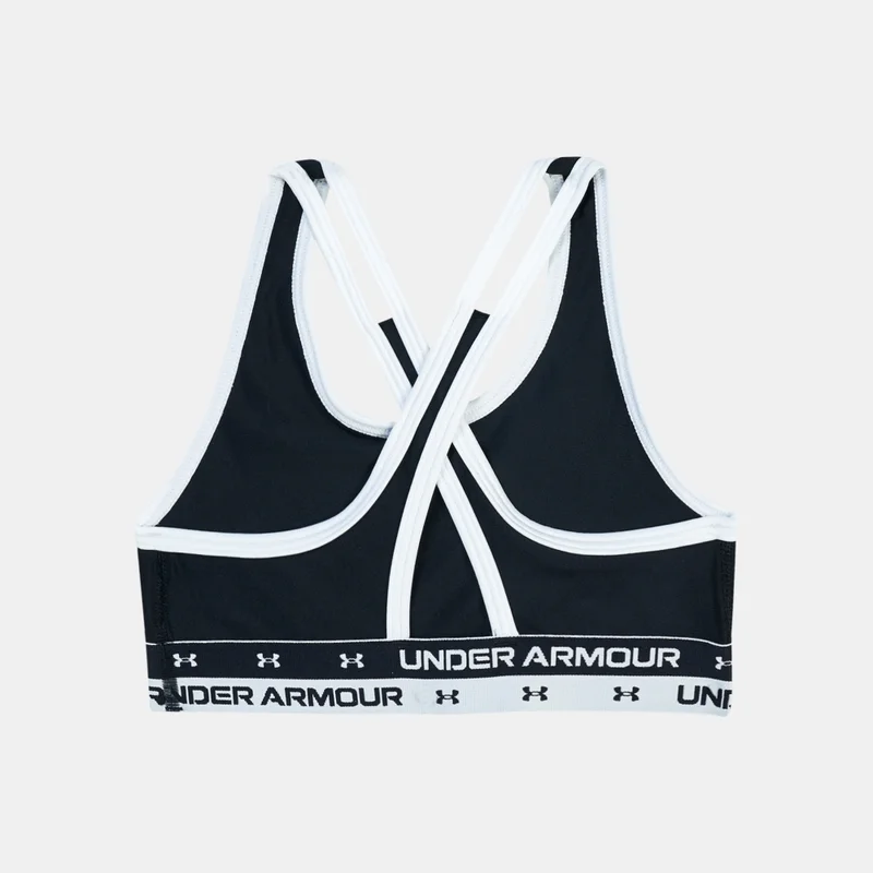 اندر ارمر حمالة صدر رياضية للأطفال  كروس باك