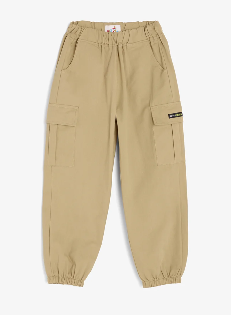 Pinata CARGO PANTS
