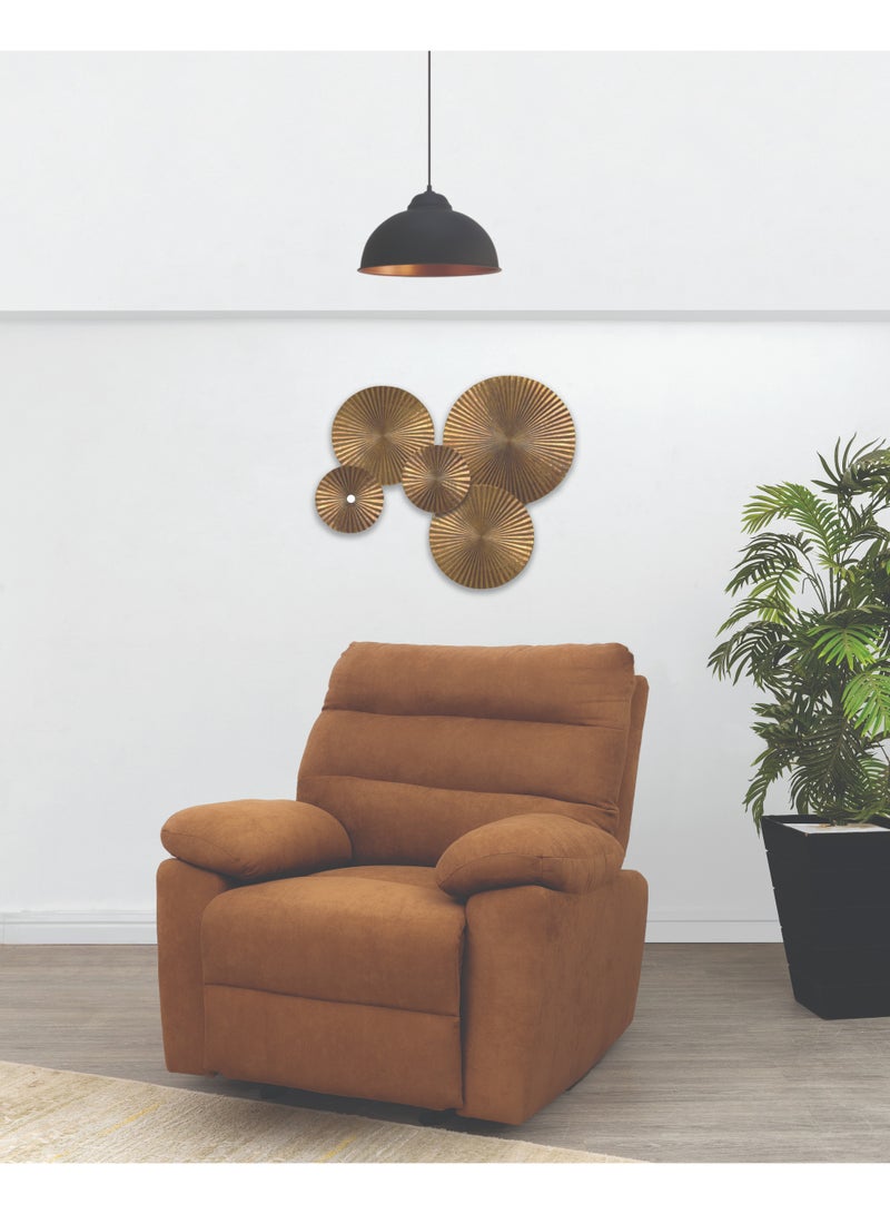 سمارت فرنتشر كرسي دالاس ريكلاينر موكا