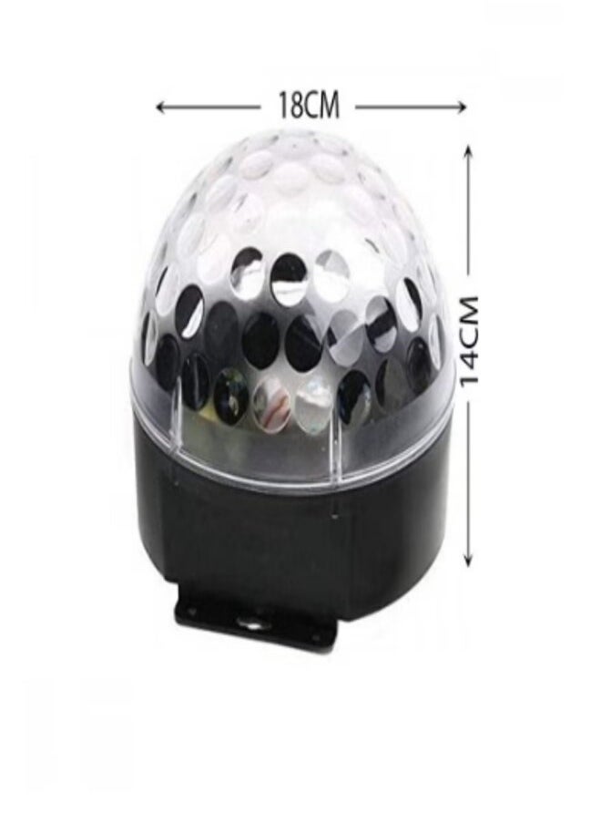 MACEST Galaxy Light Projector Night Light for Kids with Bluetooth Speaker  - Image 2
