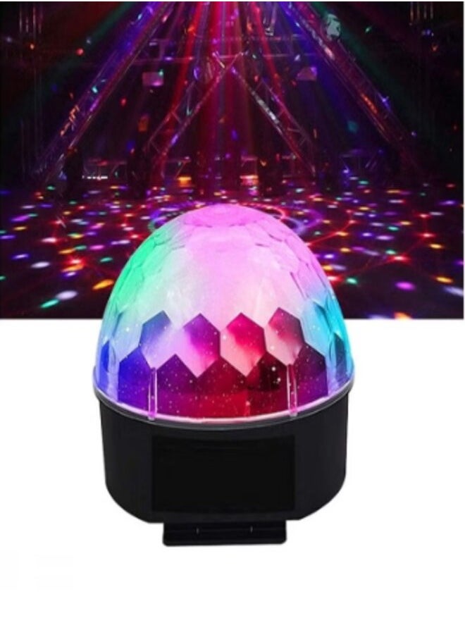 MACEST Galaxy Light Projector Night Light for Kids with Bluetooth Speaker  - Image 1