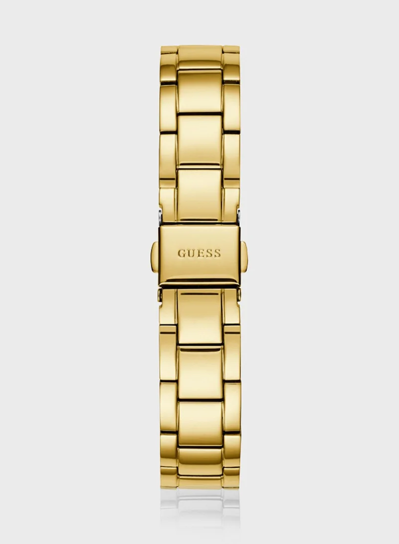 GUESS Micro G Twist Analog Watch