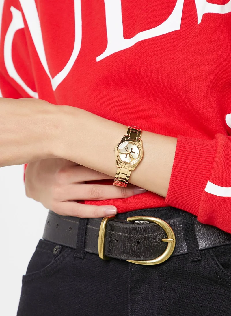 GUESS Micro G Twist Analog Watch