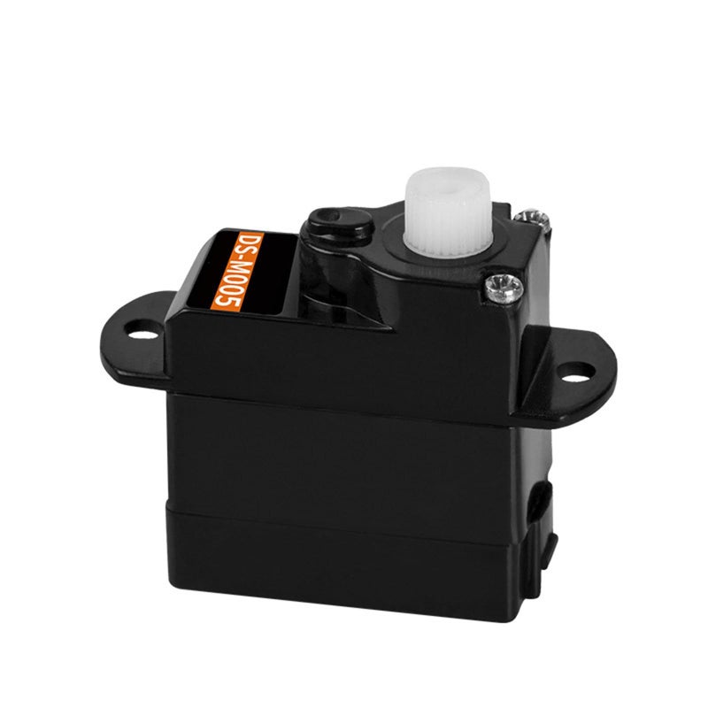Servo 2g Micro Very Light Weight High Precision Accuracy Centering for Fixed Wing Aircraft Flight Controller - Image 4