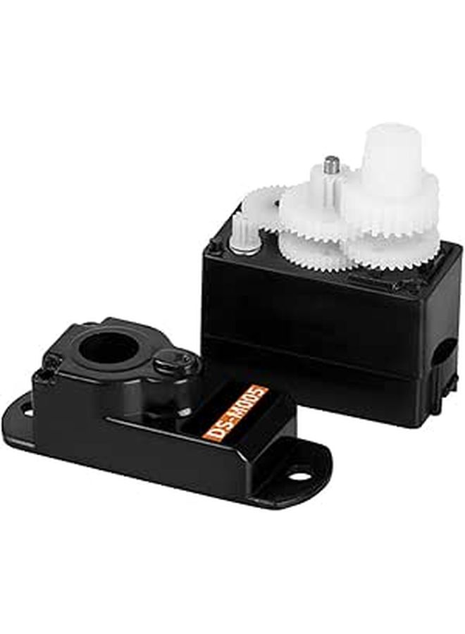 Servo 2g Micro Very Light Weight High Precision Accuracy Centering for Fixed Wing Aircraft Flight Controller - Image 1