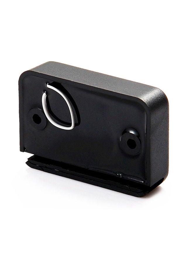 NIBEMINENT Vibration Hour Meter for Motorcycle ATV Snowmobile Boat Waterproof - Image 4