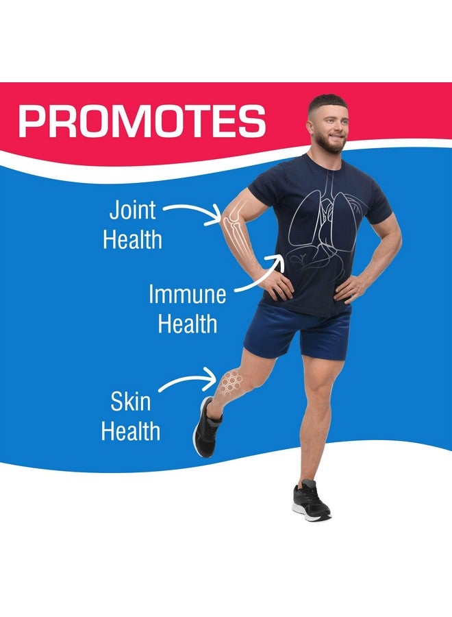 Anabolic Laboratories MSM Tablets 1000mg - 120 Vegetarian MSM Nutritional Supplements - Promotes Healthy Joints and Skin - MSM with OptiMSM - Image 4