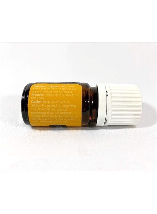 Young Living Goldenrod Essential Oil 5ml by Young Living Essential Oils - Image 2