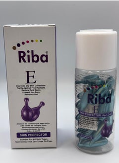 Riba E Protection Capsol Serum