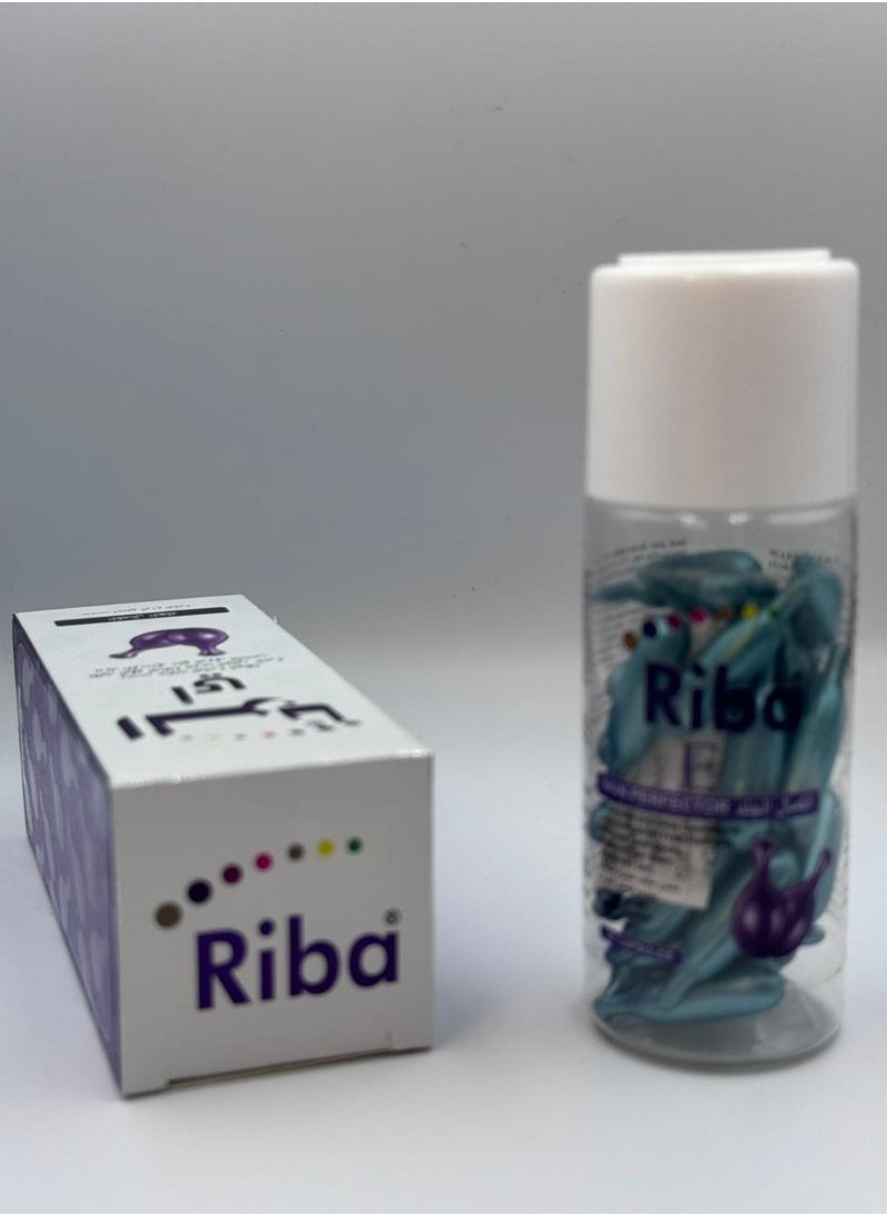 Riba - Riba E Protection Capsol Serum - Image 1