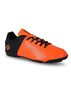 Nivia Aviator 2.0 Football Shoes | 6 UK/ 7 US / 40 EU | Synthetic leather | Moulded Insole | Minimal Water Absorption/Water Proof  - Image 1