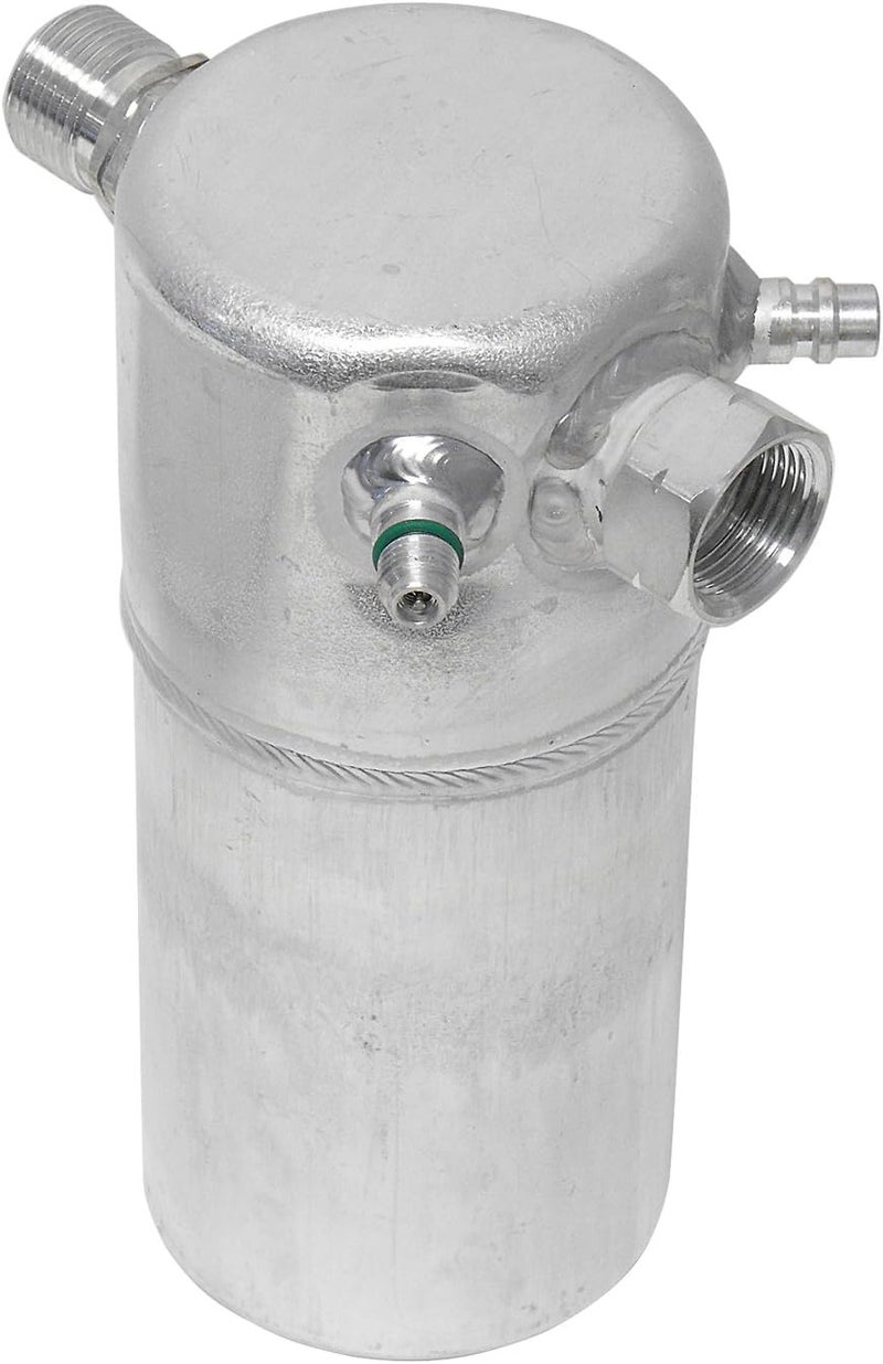 Universal Air Conditioner RD 5203C A/C Accumulator