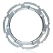 EVRBUL Rustresistant Fuel Tank Lock Ring Fuel Pump Senders Locking Ring Compatible with Chevrolet Silverado Suburban Colorado Traverse Avalanche Express Malibu Express Tahoe GMC Sierra Yukon Canyon - Image 2