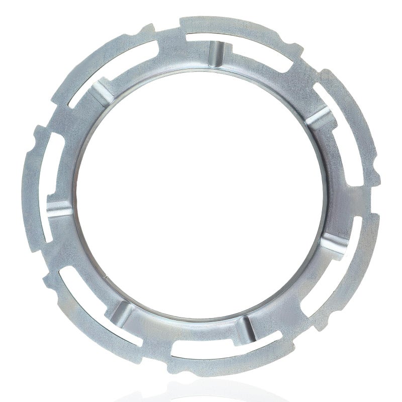 EVRBUL Rustresistant Fuel Tank Lock Ring Fuel Pump Senders Locking Ring Compatible with Chevrolet Silverado Suburban Colorado Traverse Avalanche Express Malibu Express Tahoe GMC Sierra Yukon Canyon - Image 3