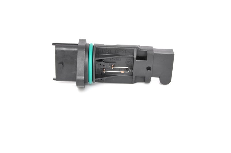 BOSCH مستشعر تدفق الهواء الكتلي (MAF) الأصلي من بوش 0280218009 - متوافق مع بعض سيارات بورش 911 - Image 3