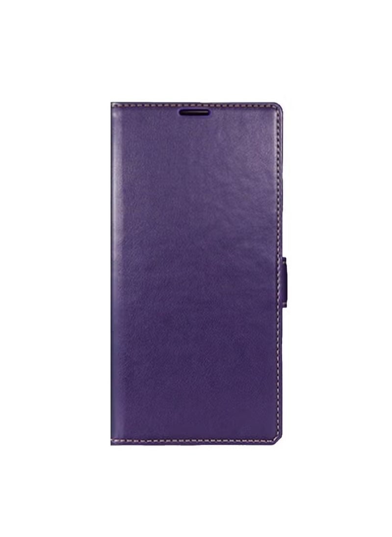 X-level iPhone 15 Pro Leather Case Wallet Flip Cover Card Slots Magnetic MagSafe Stand Phone Holder Function Fold Shockproof Protective Full Protection Anti-scratch Anti-stolen For iphone 15 Pro  - Image 1