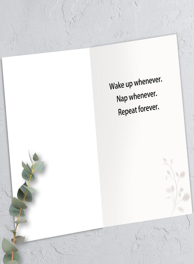 HEJOYN Retirement Card for Coworkers Friends, Funny Retirement Gifts for Woman Men Boss Manager Employees Colleagues Teachers Nurses Doctor - Image 2