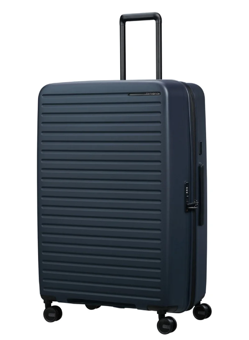 سامسونايت سبينر ريستاكد ٨١ سم - ميدنايت - ضمان عالمي ٥ سنوات