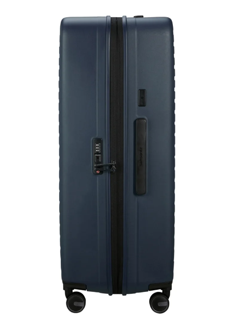 سامسونايت سبينر ريستاكد ٨١ سم - ميدنايت - ضمان عالمي ٥ سنوات