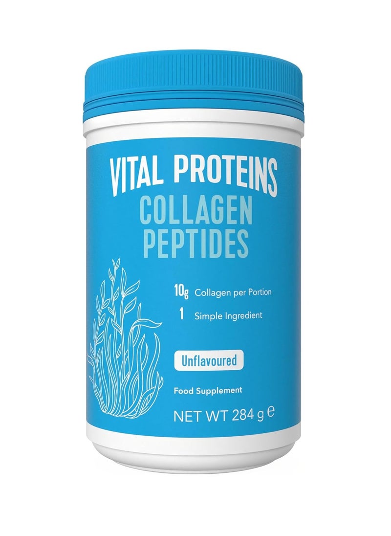 Vital Proteins - Vital Proteins Collagen Peptides Unflavored - 28 servings - 284g (10 Oz) - Image 1