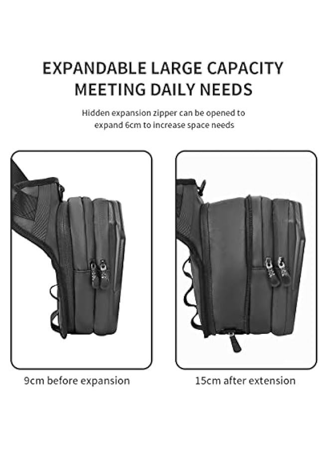 Motorcycle Waist Pack Drop Leg Bags Men Women Bike Riding Cycling Tactical Thigh Fanny Pouch Phone Storage Hip Bag Motorcycle Accessories Kit Available as Satchel - Image 2