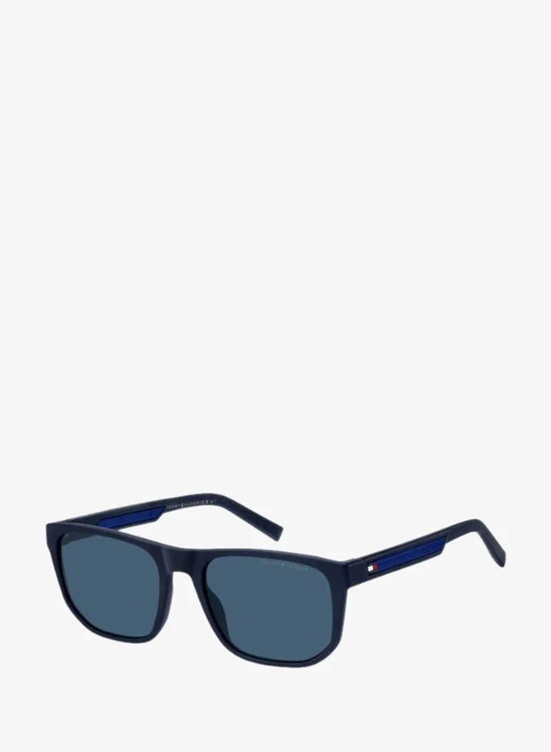 Tommy Hilfiger  Rectangular Sunglasses for Men | Best Price UAE