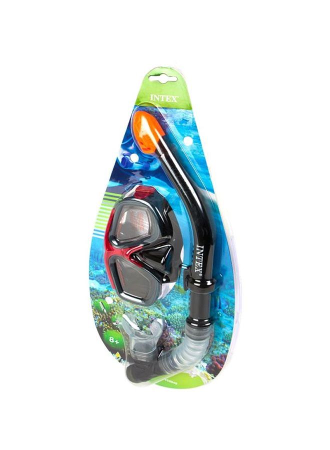 INTEX 2-Piece Surf Rider Swim Set - Image 2