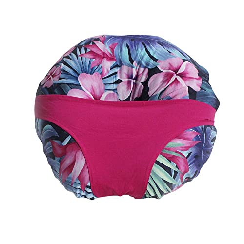 Kradyl Kroft 5in1 Baby Feeding Pillow with 100% Cotton Removable Cover | Breastfeeding Pillow | Nursing Pillow with Belt and Hoop (Nova) - Image 3