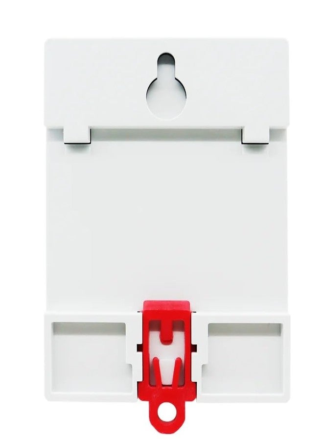 LEYDEN® KG316TJ, 30A, 220/230VAC, 50Hz Digital Timer Switch, 24 Program Per Day, Manual Start ON-Off Delay & Cyclic Timer Switch for Light, Fogger, Bell, Waterpump | Min 1-Sec Interval - Image 2