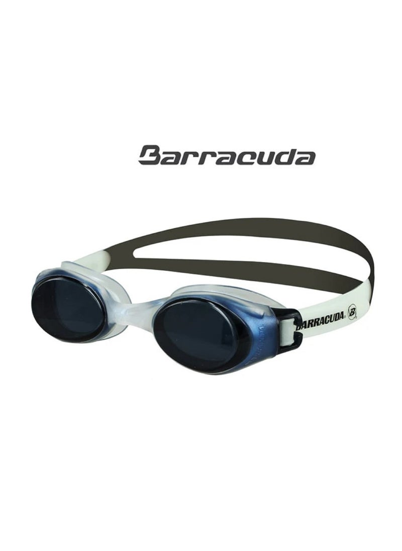 Barracuda - High quality anti-fog curved lenses Swimming Goggles - Image 1