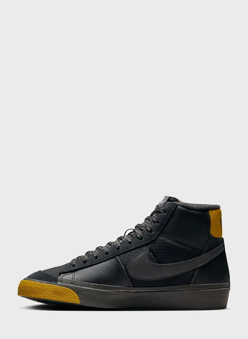 Nike Blazer Mid Pro Club Nty