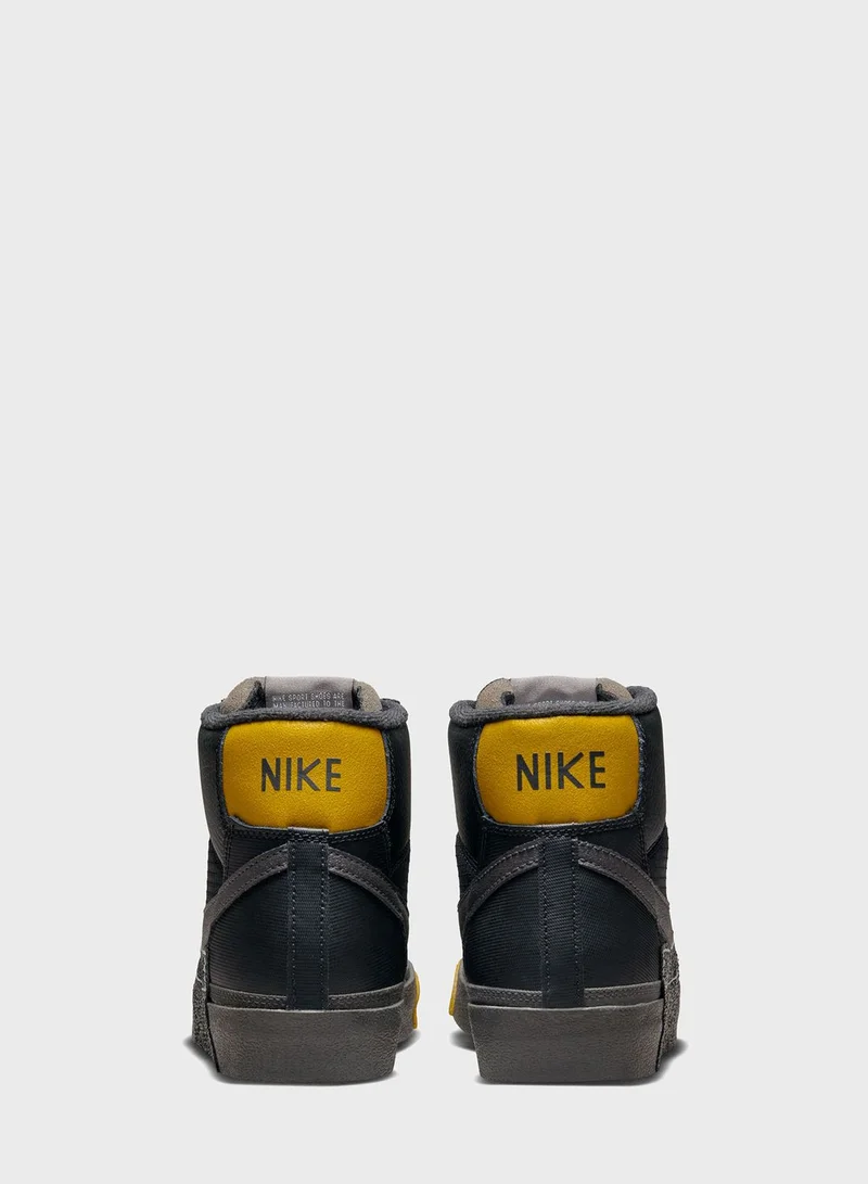 Nike Blazer Mid Pro Club Nty