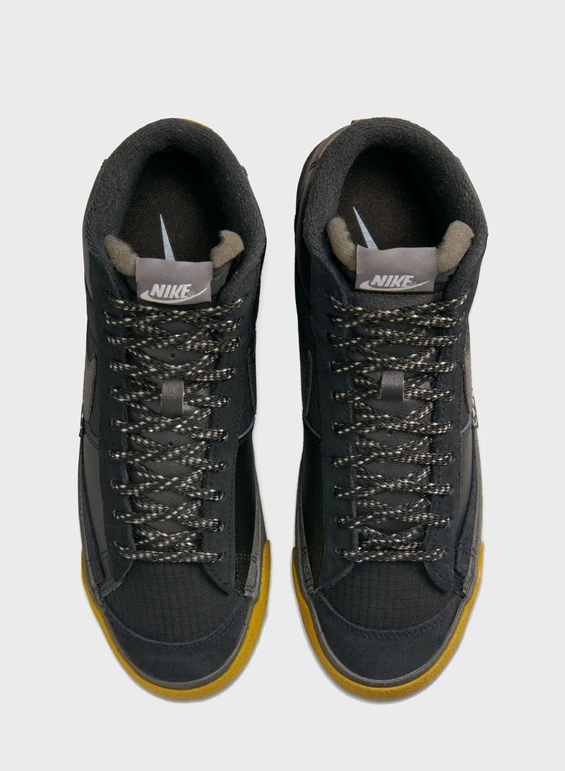 Nike Blazer Mid Pro Club Nty