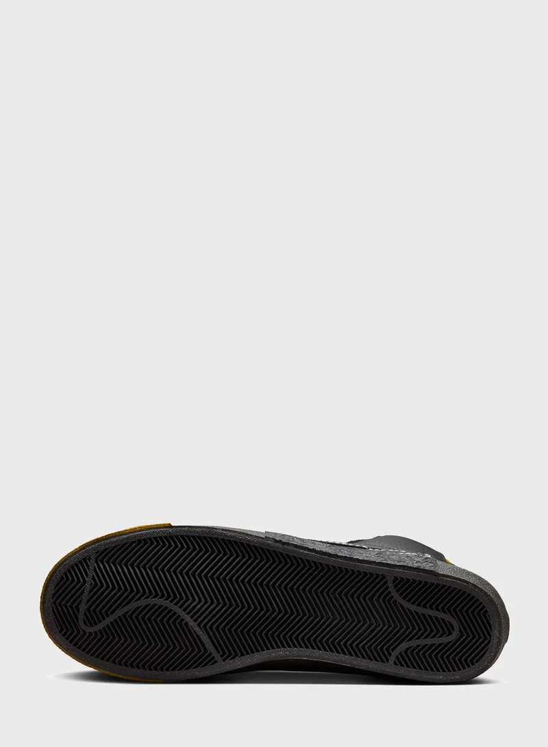 Nike Blazer Mid Pro Club Nty