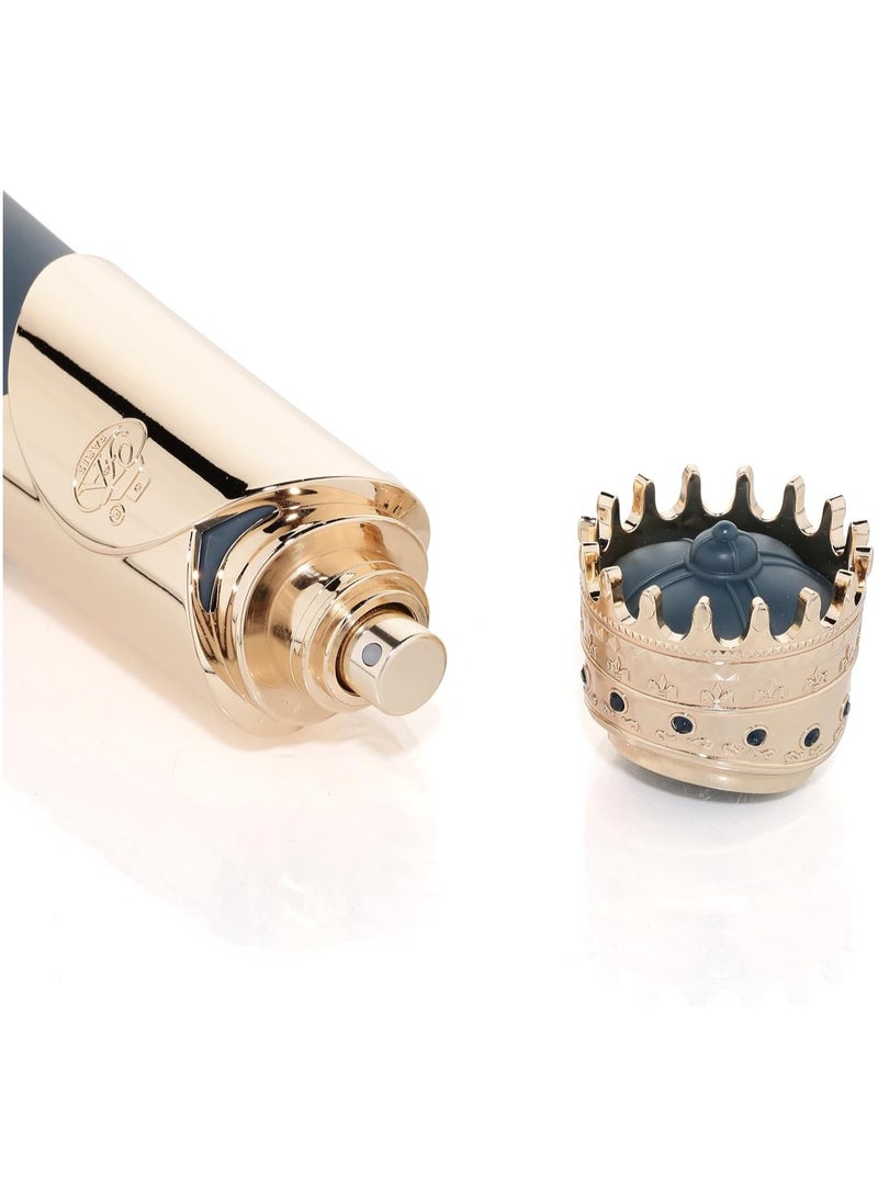 فرنش افينيو فرينش افينيو من فريجرانس وورلد - السلطان المؤسس - او دي بارفان - عطر للجنسين، 80 مل - Image 3