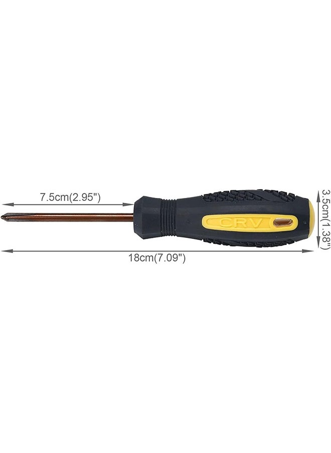 Arabest Crimping Tool Set Ratcheting Wire Crimper Tool with 5 PCS Interchangeable Dies Ratchet Crimping Tool Kit For Heat Shrink Connectors, Non-Insulated, Insulated, Ferrule Terminals  - Image 3