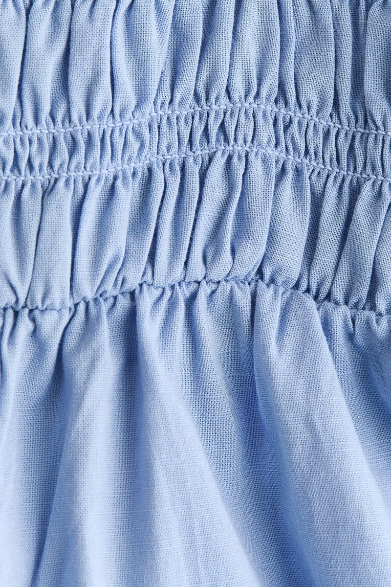 اتش اند ام جمبسوت قطني مرن