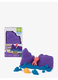 Kinetic Sand Kinetic Sand Project Planet Coral Reef Playset  - Image 2