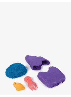 Kinetic Sand Kinetic Sand Project Planet Coral Reef Playset  - Image 3