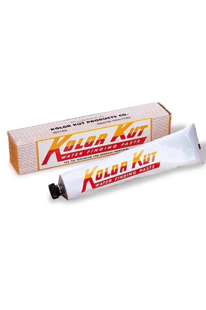 Kolor Kut Water Finding Paste - 85g
