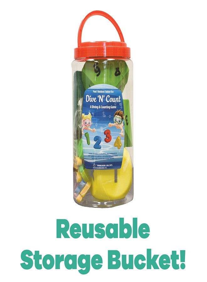 GAME Dive 'N' Count - Image 5