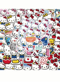 Hello Kitty Multicolour