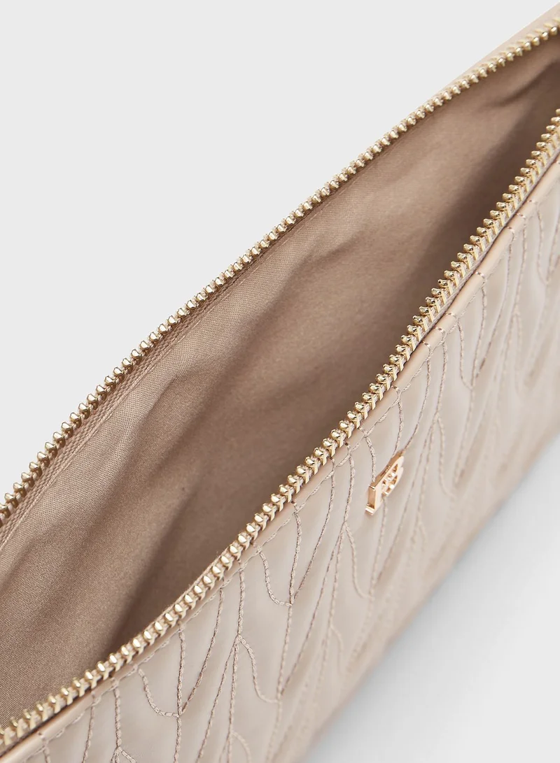 شو اكسبرس Zip Closure Crossbody