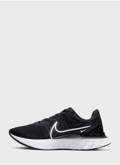 React Infinity Run Fk 3