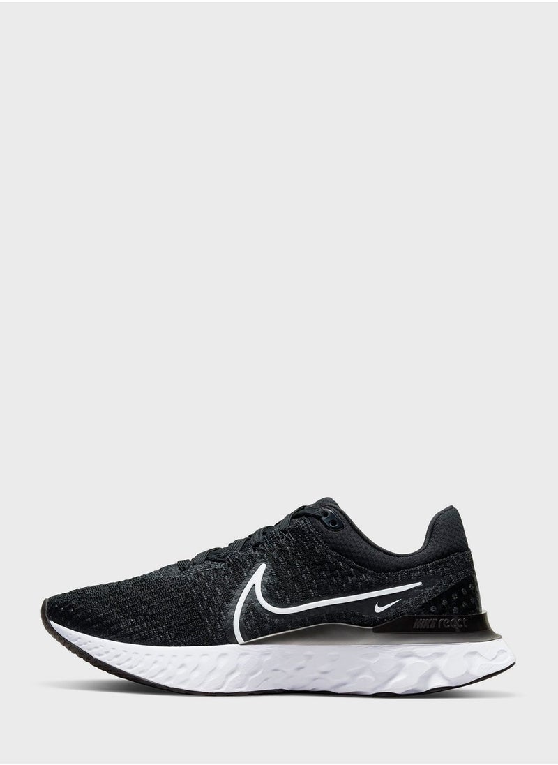 Nike - React Infinity Run Fk 3 - Image 1