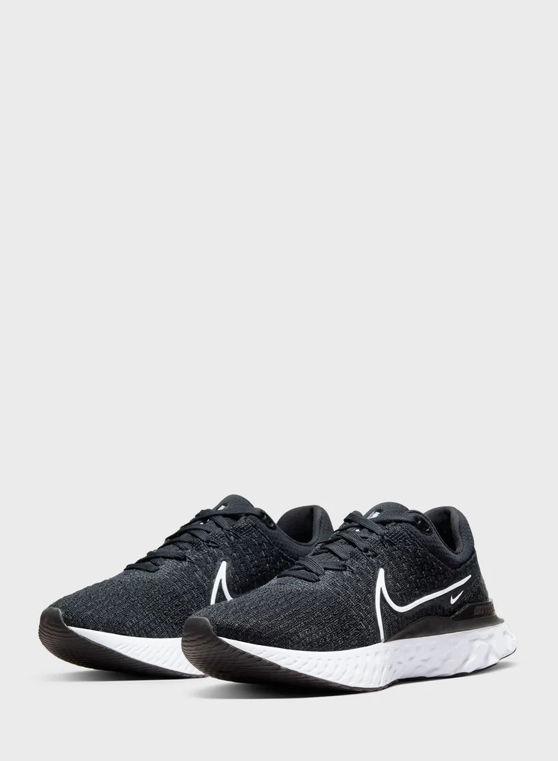Nike React Infinity Run Fk 3