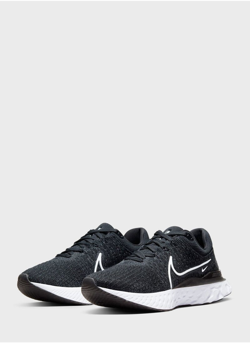 Nike - React Infinity Run Fk 3 - Image 1