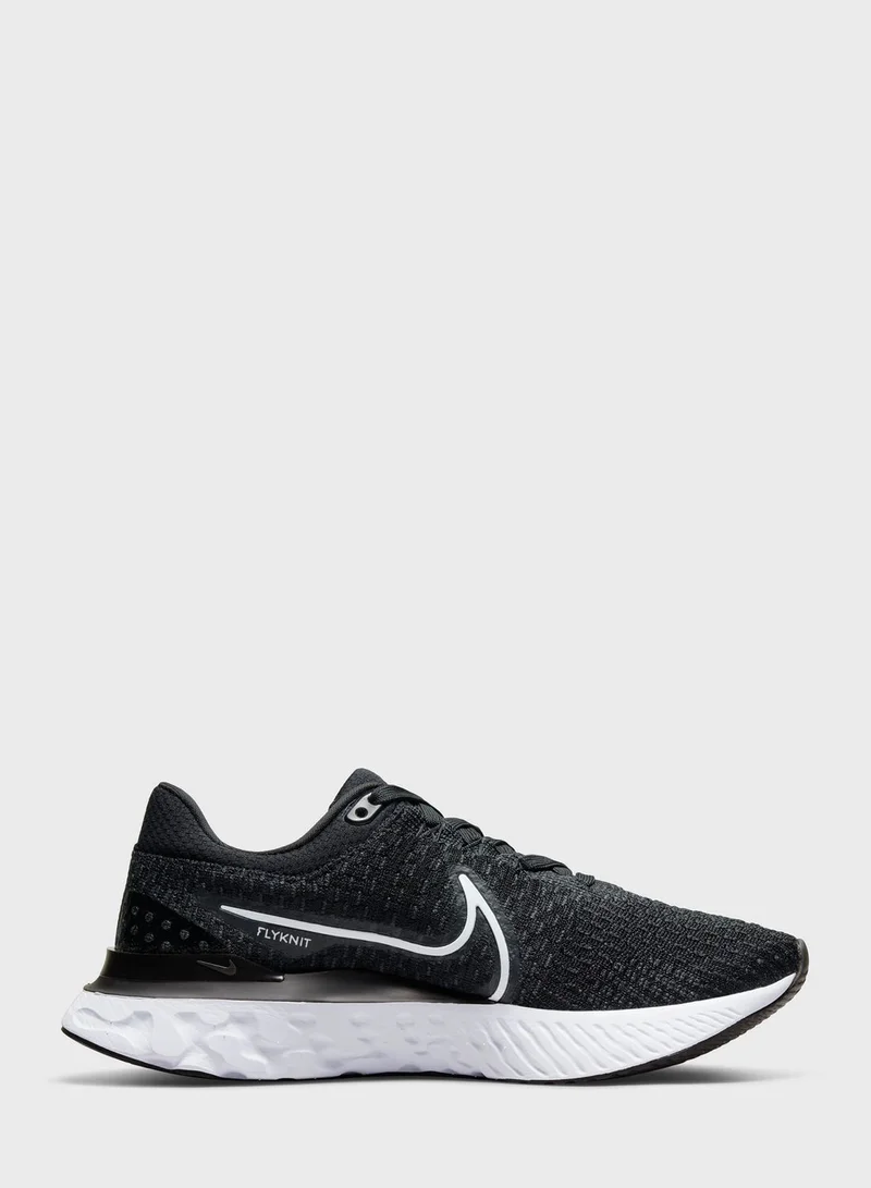 Nike React Infinity Run Fk 3
