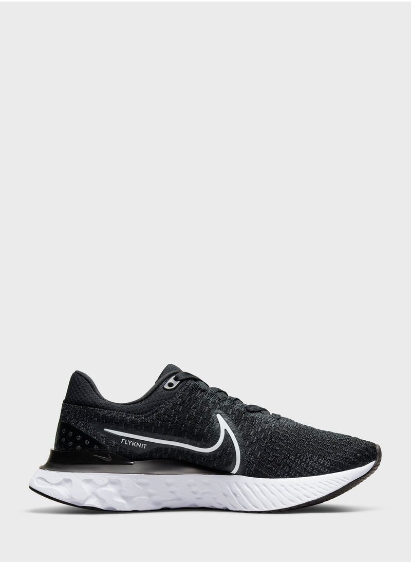 Nike - React Infinity Run Fk 3 - Image 1