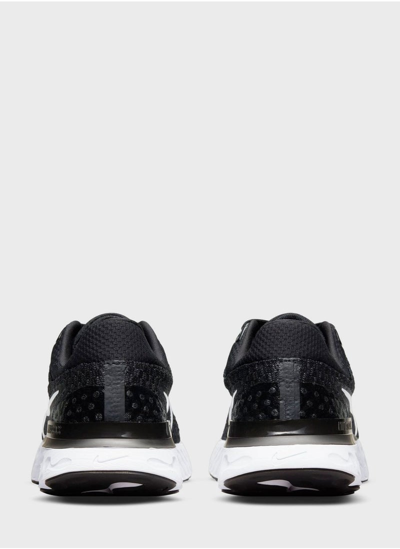 Nike - React Infinity Run Fk 3 - Image 1